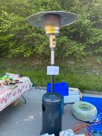 Chauffe terrasse, Tuin en Terras, Terrasverwarmers, Ophalen, Zo goed als nieuw