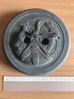 Chinese inktsteen (硯台 / yàntái), Ophalen