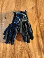 Rijhandschoenen / paardrijhandschoenen QHP, Dieren en Toebehoren, Ophalen of Verzenden, Gebruikt