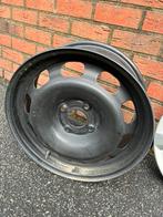 4 stuks metalen velgen 16inch, Auto-onderdelen, Ophalen, Velg(en), 16 inch, Personenwagen