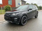 Range Rover Dicovery Sport SVR uit 2016, Auto's, Automaat, Gebruikt, Euro 6, Overige brandstoffen
