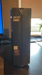 Gereconditioneerde acer pc, Computers en Software, Ophalen of Verzenden, Zo goed als nieuw
