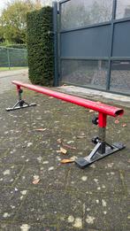 Skate rail, Sport en Fitness, Ophalen, Gebruikt, Skateboard