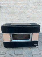 Mazoutkachel, Huis en Inrichting, Kachels, Ophalen, Gebruikt, Overige brandstoffen, Vrijstaand