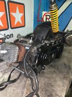 Zip type 2 50cc 2t blok, Ophalen, Gebruikt, Blok, Piaggio