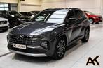 Hyundai Tucson TUCSON 1.6 T-GDi Plug-in-Hybrid N-Line - TREK, Auto's, Parkeersensor, Euro 6, 4 cilinders, Alcantara