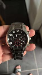 Montre rodania, Ophalen, Zo goed als nieuw