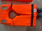 2 reddingsvesten kids nieuw!, Watersport en Boten, Watersportkleding, Ophalen, Nieuw