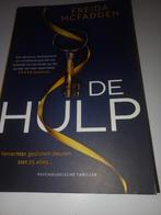De hulp   Freida MCFadden, Ophalen of Verzenden