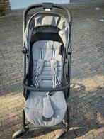 Buggy Cybex Eezy, Kinderen en Baby's, Ophalen, Zo goed als nieuw, Overige merken, Regenhoes