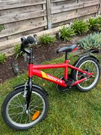 Kinderfiets 16 inch, Fietsen en Brommers, Ophalen