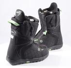 38 EU dames snowboardschoenen BURTON WOMENS MINT, truefit, Sport en Fitness, Snowboarden, Verzenden, Gebruikt, Schoenen