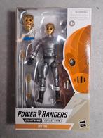 Power Rangers Lightning Collection - Zeo Cog, Ophalen of Verzenden, Nieuw