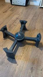 Stoelverhoger Kaboost, Ophalen, Gebruikt