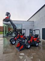 Kniklader Norcar 6226 automotive power+edition in stock!!!, 3 cylindres