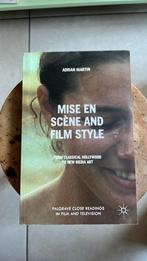 Mise en scène and film style, Ophalen, Gelezen
