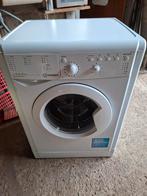 Machine à laver, Indesit, Electroménager, Lave-linge, Enlèvement