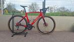 Racefiets Wilier Triestina Cento 10 SL - Maat M, Fietsen en Brommers, Fietsen | Racefietsen, Ophalen, Zo goed als nieuw