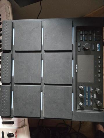 Vend ou échange contre korg kaossillator pro+ beschikbaar voor biedingen