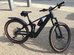 SLX 750 CUBE elektrische mountainbike, Fietsen en Brommers, Fully, Ophalen, Nieuw