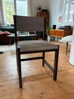 Vintage eetkamer stoelen (set van 6), Huis en Inrichting, Stoelen, Gebruikt, Ophalen