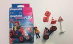 playmobil mini kart 4759, Enfants & Bébés, Jouets | Playmobil, Enlèvement ou Envoi, Comme neuf, Ensemble complet