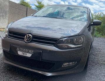 VW Polo 1.4i 96dkm/1Jaar Garantie/Carplay… beschikbaar voor biedingen