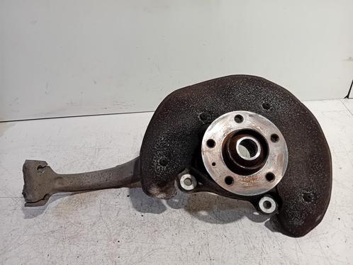 WIELNAAF RECHTS VOOR Audi A5 (8T3) (01-2007/01-2017), Auto-onderdelen, Remmen en Aandrijving, Audi, Gebruikt