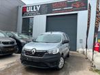 Renault Express eerste eigenaar groot scherm, Voorwielaandrijving, Renault, Leder en Stof, Bedrijf