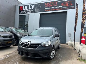 Renault Express eerste eigenaar groot scherm beschikbaar voor biedingen