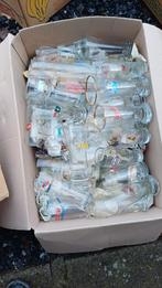 Nombreux verres à bières., Enlèvement, Utilisé