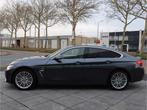 BMW 4-serie Gran Coupé 420d xDrive High Executiv Automaat 2, Auto's, Automaat, Gebruikt, Overige brandstoffen, Bedrijf