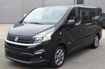 Fiat Talento 1.6 Twin Ecojet 8pl beschikbaar voor biedingen