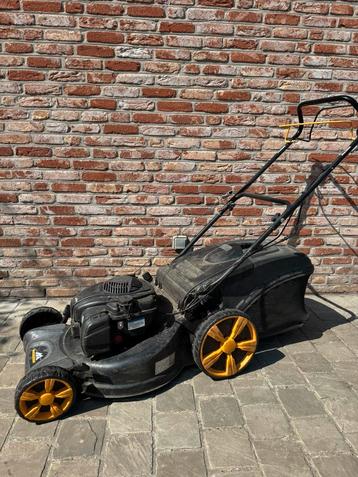 McCulloch grasmaaier beschikbaar voor biedingen