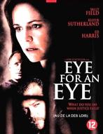 dvd EYE FOR AN EYE  SALLY FIELD  ED HARRIS ..., Cd's en Dvd's, Dvd's | Klassiekers, Ophalen of Verzenden, Zo goed als nieuw