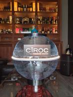 Ciroc mirrorball ijsemmer, Verzamelen, Ophalen of Verzenden, Nieuw