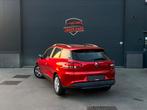 Renault Clio Grandtour 1.2i Airco 2017/49.424KM, Testrit aan huis, Euro 6, 4 cilinders, 127 g/km