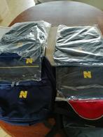6 sacs à dos (5 Neckermann et 1Gabol) à l'état neuf., Enlèvement, 30 à 45 cm, Neuf