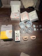 Borstkolf Evite, Kinderen en Baby's, Ophalen, Zo goed als nieuw