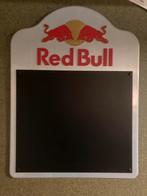 Bord Red Bull, Verzamelen, Merken en Reclamevoorwerpen, Ophalen, Zo goed als nieuw, Reclamebord