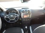 DACIA SANDERO STEPWAY BENZINE 12-16, Autos, Autos Autre, Achat, Entreprise, Boîte manuelle, Verrouillage central