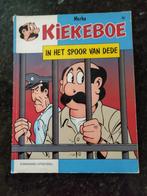 strip Kiekeboe : In het spoor van Dede, Boeken, Ophalen of Verzenden