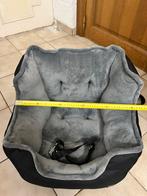 Hondenmand voor in de wagen, Enlèvement, Comme neuf