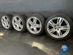 Originele Audi A3 S3 8V 18 inch velgen 5x112 zomerbanden 225, Auto-onderdelen, 18 inch, Gebruikt, Banden en Velgen, Ophalen of Verzenden