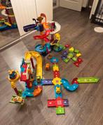 Toet Toet Auto’s Volledige Sets, Kinderen en Baby's, Ophalen, Zo goed als nieuw