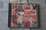 Party on with flair - Latin swing - verschillende artiesten, CD & DVD, CD | Compilations, Enlèvement ou Envoi, Utilisé, Latino et Salsa