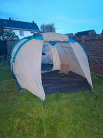 Tent kan tot 4 personen, Caravanes & Camping, Tentes, Utilisé