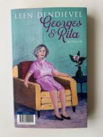 Georges & Rita - Leen Dendievel, Ophalen of Verzenden, Zo goed als nieuw
