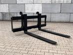 Volvo Palletforks 8 tons (bj 2025), Zakelijke goederen, Overige typen