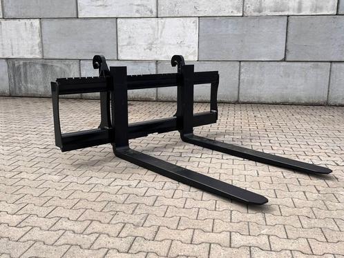 Volvo Palletforks 8 tons (bj 2025), Zakelijke goederen, Machines en Bouw | Kranen en Graafmachines, Overige typen
